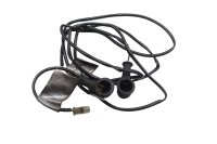 Wiring harness cable loom engine ignition coil leads boots BMW K 1 K-1 88-93
