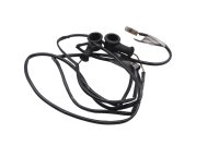 Wiring harness cable loom engine ignition coil leads boots BMW K 1 K-1 88-93