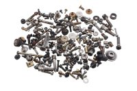 Screws bolts nuts washers small parts hardware kit fasteners BMW K 1 K-1 88-93