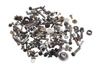 Screws bolts nuts washers small parts hardware kit fasteners BMW K 1 K-1 88-93
