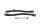Puntoni telaio kit sinistro destro anteriore vite BMW R 1150 R R28 0429 01-06