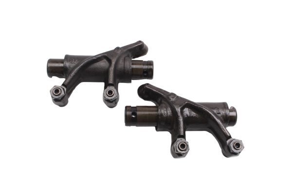 Bilancieri set leve valvole testata cilindro destro BMW R 1150 R R28 0429 01-06