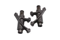 Bilancieri set leve valvole testata cilindro destro BMW R 1150 R R28 0429 01-06