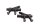 Bilancieri set leve valvole testata cilindro destro BMW R 1150 R R28 0429 01-06