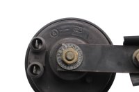 Claxon toeter met beugel houder 12V 335Hz Bosch 0320043029 BMW K 1 K-1 88-93