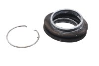Kardandamask gummibälg drivaxel svingarm fram med låsring BMW K 1 K-1 88-93
