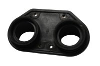 Pipe dadmission boîte à air manchon injection Kawasaki ER-6N ER650A 05-08