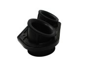 Pipe dadmission boîte à air manchon injection Kawasaki ER-6N ER650A 05-08