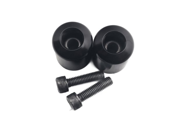 Stuureindgewichten bar ends paar set links rechts Kawasaki Z H2 1000 P SE 23-23