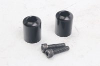 Stuureindgewichten bar ends paar set links rechts Kawasaki Z H2 1000 P SE 23-23