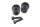Stuureindgewichten bar ends paar set links rechts Kawasaki Z H2 1000 P SE 23-23