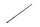 Clutch push rod release lifter shaft actuator Honda CB 1000 F Big One SC30 93-96