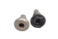 Perni forcellone bulloni fulcro controdado coppia BMW R 1150 R R28 0429 01-06