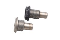 Perni forcellone bulloni fulcro controdado coppia BMW R 1150 R R28 0429 01-06
