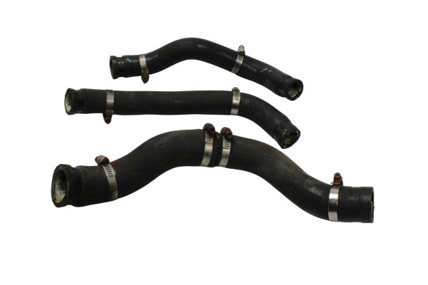 Kølerslanger sæt kølevæske vandrør radiator Honda CB 1000 F Big One SC30 93-96