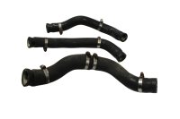 Kølerslanger sæt kølevæske vandrør radiator Honda CB 1000 F Big One SC30 93-96