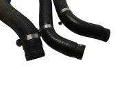 Kølerslanger sæt kølevæske vandrør radiator Honda CB 1000 F Big One SC30 93-96