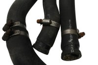 Kølerslanger sæt kølevæske vandrør radiator Honda CB 1000 F Big One SC30 93-96
