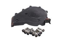 Water pump cover engine housing lid front lower with bolts BMW K 1 K-1 88-93