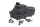 Water pump cover engine housing lid front lower with bolts BMW K 1 K-1 88-93