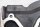 Water pump cover engine housing lid front lower with bolts BMW K 1 K-1 88-93