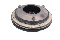 Tanklock bensinlock tankkåpa bränsletank stängning ovan BMW K 1 K-1 88-93