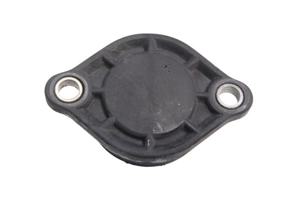 Coperchio testata tappo chiusura coprimotore destro BMW R 1150 R R28 0429 01-06
