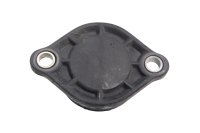 Coperchio testata tappo chiusura coprimotore destro BMW R 1150 R R28 0429 01-06