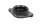 Coperchio testata tappo chiusura coprimotore destro BMW R 1150 R R28 0429 01-06