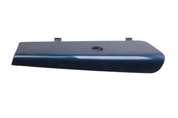 Couvercle cache compartiment rangement coque arrière droit BMW K 1 K-1 88-93