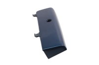 Couvercle cache compartiment rangement coque arrière droit BMW K 1 K-1 88-93