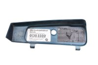 Couvercle cache compartiment rangement coque arrière droit BMW K 1 K-1 88-93
