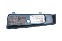 Couvercle cache compartiment rangement coque arrière droit BMW K 1 K-1 88-93