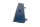 Couvercle cache compartiment rangement coque arrière droit BMW K 1 K-1 88-93