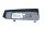 Couvercle cache compartiment rangement coque arrière droit BMW K 1 K-1 88-93