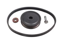 Puleggia alternatore cinghia poly-V trasmissione kit BMW R 1150 R R28 0429 01-06