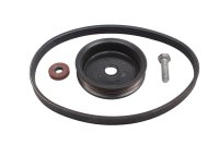 Puleggia alternatore cinghia poly-V trasmissione kit BMW R 1150 R R28 0429 01-06