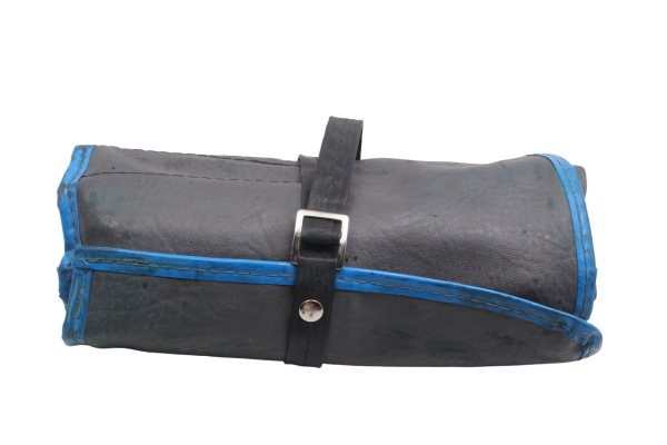 Onboard toolkit roll bag set pliers hook spanner C-wrench BMW K 1 K-1 88-93