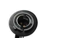 Douille feu arrière porte-ampoule stop BAY15D câble Kawasaki ER-6N ER650A 05-08