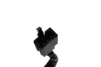 Douille feu arrière porte-ampoule stop BAY15D câble Kawasaki ER-6N ER650A 05-08