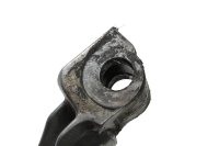 Repose-pied avant droit pilote axe ressort circlip Kawasaki ER-6N ER650A 05-08