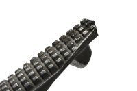 Repose-pied avant droit pilote axe ressort circlip Kawasaki ER-6N ER650A 05-08