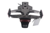 Kentekenhouder knipperlichten reflector lamp achter...