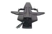 Kennzeichenhalter Blinker Reflektor Beleuchtung hinten Kawasaki Z 900 T 26-26