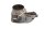 Cilindro sinistro motore boxer Gilardoni 1342145 BMW R 1150 R R28 0429 01-06
