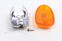 Freccia indicatore posteriore sinistra vetro BMW R 1150 R R28 0429 01-06