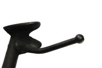 Sidestøtte stander fjeder bolt skrue venstre Honda CB 1000 F Big One SC30 93-96