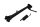 Sidestøtte stander fjeder bolt skrue venstre Honda CB 1000 F Big One SC30 93-96