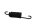 Sidestøtte stander fjeder bolt skrue venstre Honda CB 1000 F Big One SC30 93-96