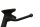 Sidestøtte stander fjeder bolt skrue venstre Honda CB 1000 F Big One SC30 93-96
